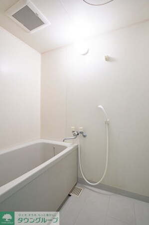 ヴェルドミール白糸台の物件内観写真